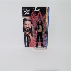 2022 Mattel WWE Top Picks Roman Reigns WWE Action Figure